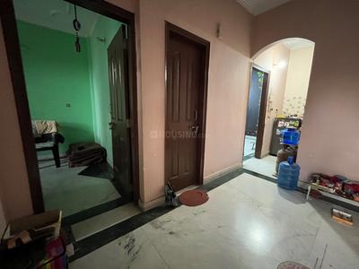 Hall Image of 807 Sq.ft 2 BHK Independent House for rent in Beta I Greater Noida for Rs. 21000