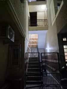 Balcony Image of 1000 Sq.ft 3 BHK Apartment / Flat for rent in Sheikh Sarai New Delhi for Rs. 65000