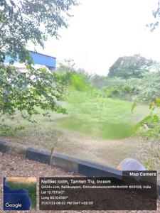 Image of 1867 Sq.ft Residential Plot / Land for sale in Othivakkam R.F., Chennai for Rs. 5500000