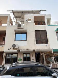 Image of 1600 Sq.ft 3 BHK Independent House for sale in Adalaj, Gandhinagar for Rs. 17500000