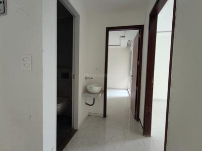 Hall Image of 1150 Sq.ft 2 BHK Apartment / Flat for sale in Airoli Navi Mumbai for Rs. 11200000