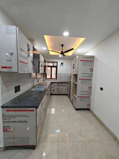Vasant Vihar Kitchen 1