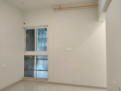 Bedroom Image of 1150 Sq.ft 2 BHK Apartment / Flat for sale in Iris At Kashishpark, Dharamveer Nagar Thane for Rs. 17476820
