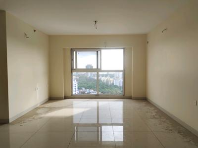 Living Room Image of 1000 Sq.ft 3 BHK Apartment / Flat for sale in SD The Lumiere, Andheri West Mumbai for Rs. 35000000