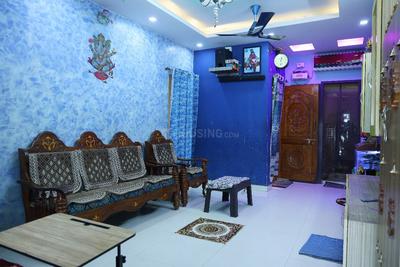2 BHK Flat