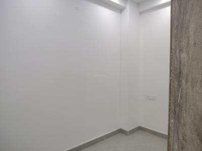 Bedroom Image of 1110 Sq.ft 3 BHK Apartment / Flat for sale in Mehrauli New Delhi for Rs. 7500000