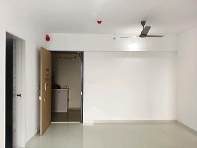 Living Room Image of 1050 Sq.ft 2 BHK Apartment / Flat for sale in Lodha Primeir, Dombivli East Thane for Rs. 7000000