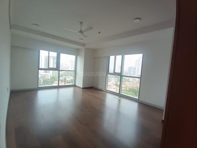 Hall Image of 2600 Sq.ft 4 BHK Apartment / Flat for sale in Bombay Island City Center, Wadala Mumbai for Rs. 132500000