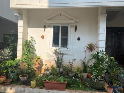 Building Image of 2650 Sq.ft 4 BHK Independent House for sale in Chansandra Bengaluru for Rs. 29500000