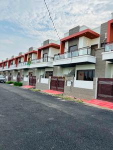 Image of 1000 Sq.ft Residential Plot / Land for sale in Kamta, Lucknow for Rs. 5000000