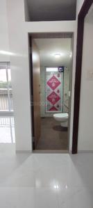 Bathroom Image of 650 Sq.ft 1 BHK Apartment / Flat for sale in LJ Tanna Panorama B Wing, Dombivli East Thane for Rs. 4000000