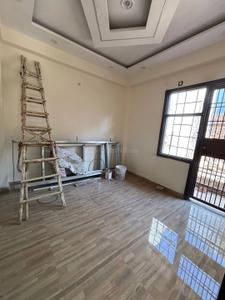 Hall Image of 388 Sq.ft 2.5 BHK Independent House for sale in Dwarka Mor New Delhi for Rs. 5500000