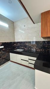 Kitchen Image of 2500 Sq.ft 3 BHK Independent House for sale in Vadavalli Coimbatore for Rs. 15000000