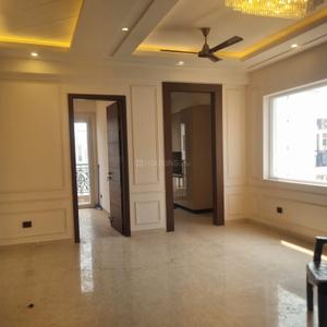 Hall Image of 1611 Sq.ft 3 BHK Builder Floor for rent in Trehan Luxury Floors 71, Sector 71 Gurgaon for Rs. 45000