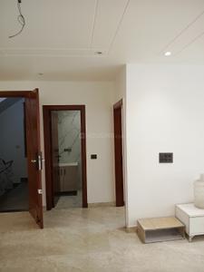 Hall Image of 2700 Sq.ft 3 BHK Builder Floor for sale in Vasant Kunj New Delhi for Rs. 33000000