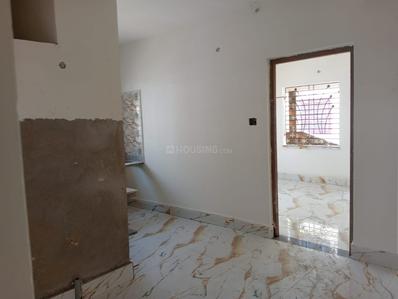 Kitchen Image of 1048 Sq.ft 2 BHK Builder Floor for sale in Baranagar Kolkata for Rs. 3500000