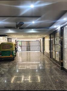 Image of 1000 Sq.ft 2 BHK Builder Floor for sale in Hari Nagar, New Delhi for Rs. 11500000