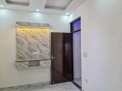 Bedroom Image of 900 Sq.ft 2 BHK Independent House for sale in Razapur Khurd New Delhi for Rs. 7500000