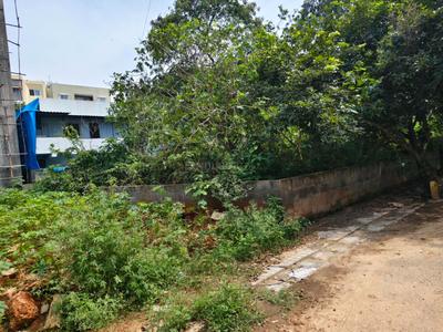 Image of 2400 Sq.ft Residential Plot / Land for sale in KPC Layout, Bengaluru for Rs. 43200000