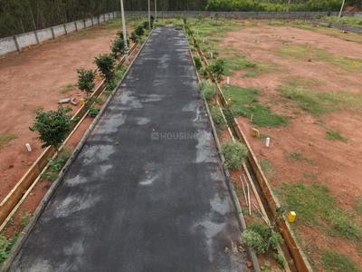 Image of 1350 Sq.ft Residential Plot / Land for sale in Bellikere, Bengaluru for Rs. 4117500