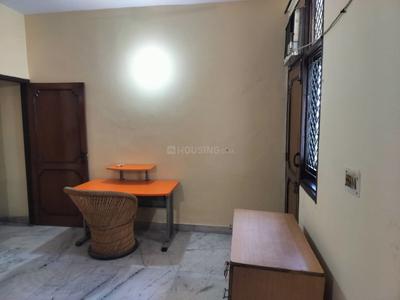 Bedroom Image of 1650 Sq.ft 2 BHK Builder Floor for rent in Sector 41 Noida for Rs. 33000