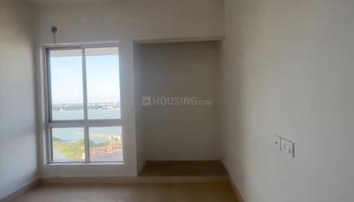 Bedroom Image of 950 Sq.ft 3 BHK Apartment / Flat for sale in Alcove New Kolkata, Serampore Hooghly for Rs. 5900000