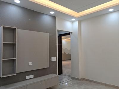 Bedroom Image of 2250 Sq.ft 4 BHK Builder Floor for sale in Paschim Vihar New Delhi for Rs. 45000000