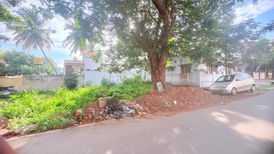 Image of 1200 Sq.ft Residential Plot / Land for sale in Kuvempunagar, Mysore for Rs. 13500000