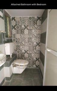 Bathroom Image of 627 Sq.ft 1 BHK Apartment / Flat for sale in Ambernath West Ambernath for Rs. 2240000