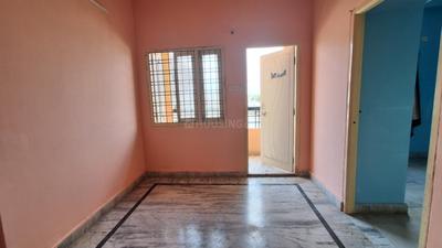 Hall Image of 950 Sq.ft 2 BHK Apartment / Flat for sale in Kapra Secunderabad for Rs. 4000000