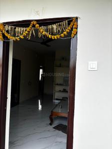 2 BHK Independent House