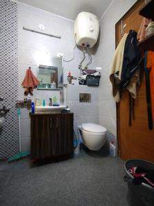 Bathroom Image of 1036 Sq.ft 2 BHK Builder Floor for sale in Sector 45 Gurgaon for Rs. 19000000