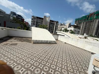Balcony Image of 4000 Sq.ft 4 BHK Apartment / Flat for rent in Rohan Seher, Baner Pune for Rs. 110000