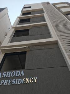 Image of 2250 Sq.ft 3 BHK Apartment / Flat for sale in Puppalaguda, Hyderabad for Rs. 15800000