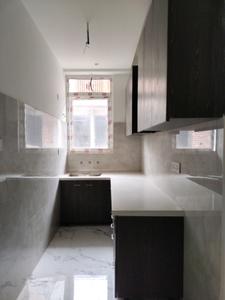 Kitchen Image of 2100 Sq.ft 4 BHK Villa for sale in Asdullapur Noida for Rs. 7887500