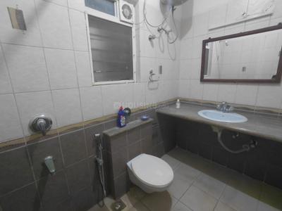 Bathroom Image of 1800 Sq.ft 3 BHK Apartment / Flat for rent in Arakere Bengaluru for Rs. 49000