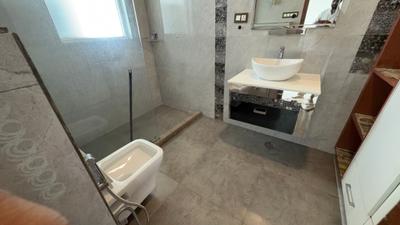 Image of 3000 Sq.ft 4 BHK Builder Floor for rent in South City Luxury Floors, Sector 50, Gurgaon for Rs. 110000