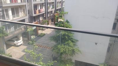 Bedroom Image of 1503 Sq.ft 3.5 BHK Builder Floor for rent in M3M Soulitude , Sector 89 Gurgaon for Rs. 30000