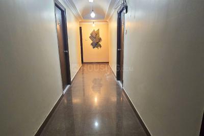 Image of 300 Sq.ft 1 RK Apartment / Flat for rent in Kothaguda, Hyderabad for Rs. 14000
