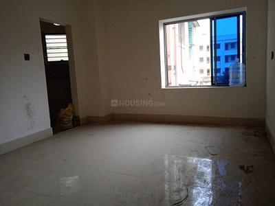 Bedroom Image of 800 Sq.ft 2 BHK Apartment / Flat for sale in Barasat Kolkata for Rs. 2200000