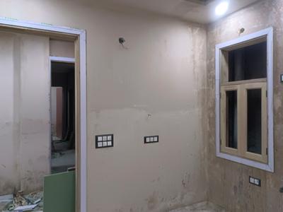 Bedroom Image of 750 Sq.ft 2 BHK Apartment / Flat for sale in Burari Affordable Homes, Burari New Delhi for Rs. 3821000