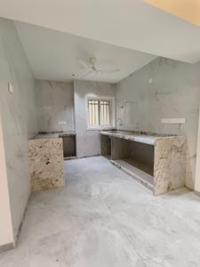 Kitchen Image of 3000 Sq.ft 4 BHK Villa for rent in Borivali West Mumbai for Rs. 195000