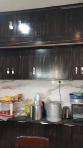 Kitchen Image of 1800 Sq.ft 3 BHK Apartment / Flat for sale in Mankapur Nagpur for Rs. 8000000