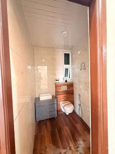 Bathroom Image of 1100 Sq.ft 2 BHK Apartment / Flat for sale in Acme Heights 92, Sector 92 Mohali for Rs. 7500000