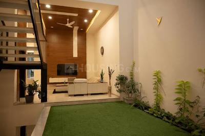 Balcony Image of 6631 Sq.ft 4.5 BHK Villa for sale in CEDAR STRING, Chokkanahalli Bengaluru for Rs. 63200000