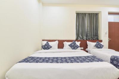 Bedroom Image of LOTUS STAY in Sector 40, Gurgaon