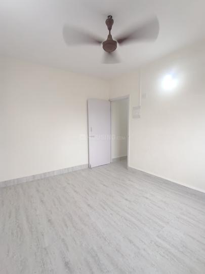 Radha chs Ltd Bedroom 1