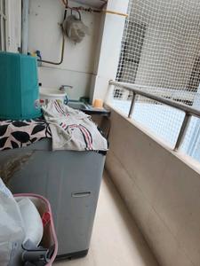 Drying Area Image of 1575 Sq.ft 3 BHK Builder Floor for rent in Manikonda Hyderabad for Rs. 58000