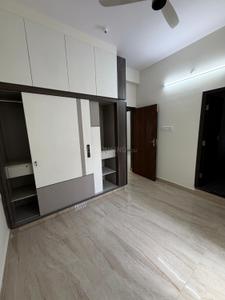 Bedroom Image of 1450 Sq.ft 3 BHK Apartment / Flat for rent in Bennigana Halli Bengaluru for Rs. 45000