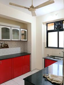 Kitchen Image of 880 Sq.ft 2 BHK Apartment / Flat for sale in Hiranandani Villa Grand, Hiranandani Estate Thane for Rs. 14500000